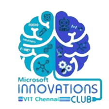 Microsoft Innovations Club logo